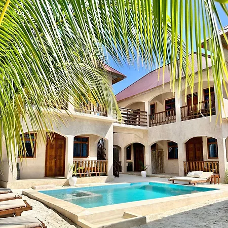 Hotel Chokoro House